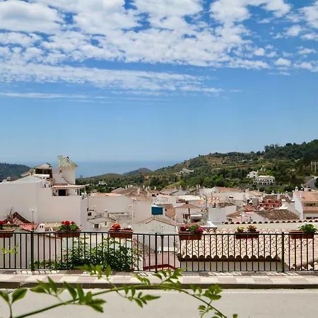 度假居 Casa Soliz *
